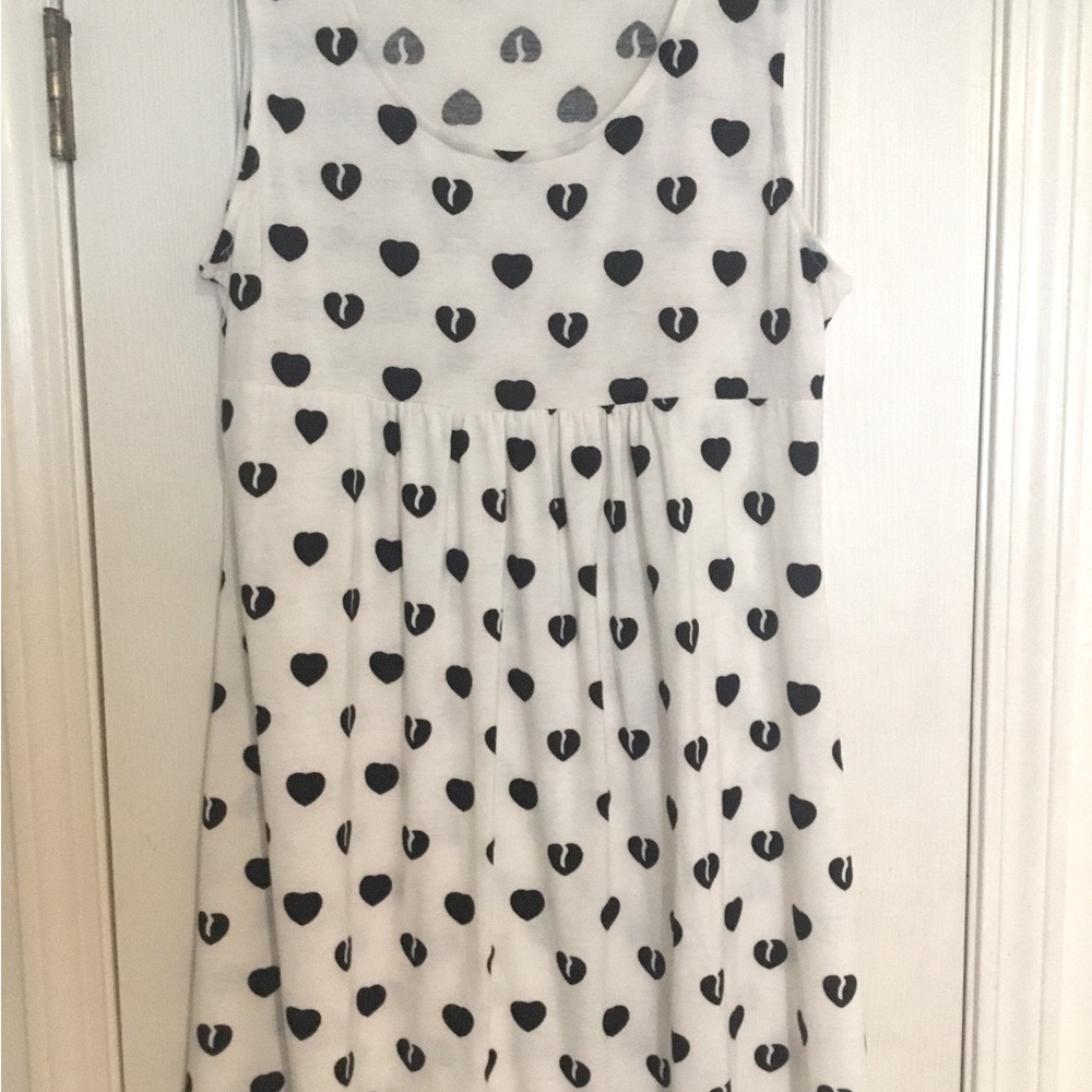 NWOT Reborn Women’s Summer Dress